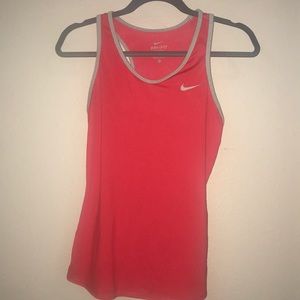 Nike Dri-Fit Tank Top